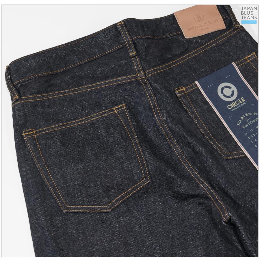 JAPAN BLUE JEANS（ジャパンブルージーンズ） JBJE1501 