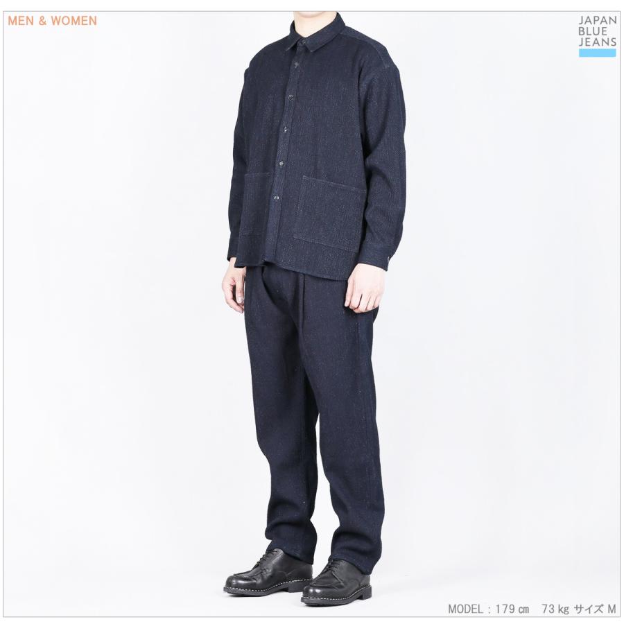 JAPAN BLUE JEANS（ジャパンブルージーンズ） JBOT1317 