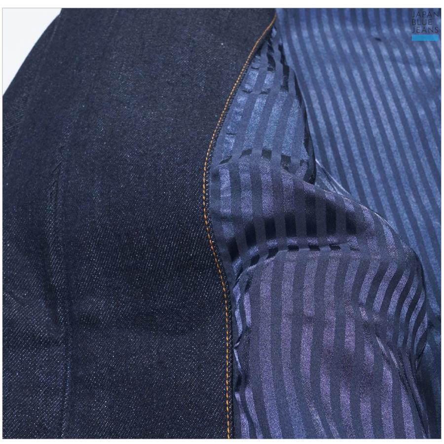 JAPAN BLUE JEANS（ジャパンブルージーンズ） JBOT1333 