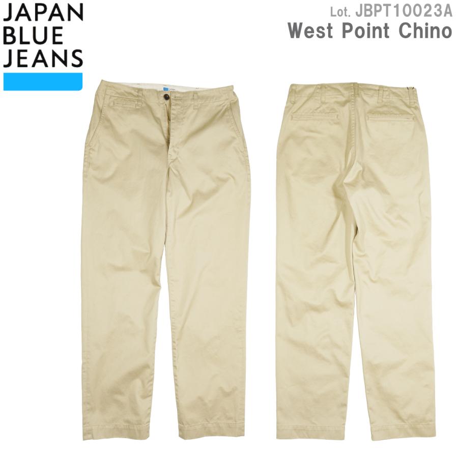 JAPAN BLUE JEANS（ジャパンブルージーンズ） JBPT10023A 