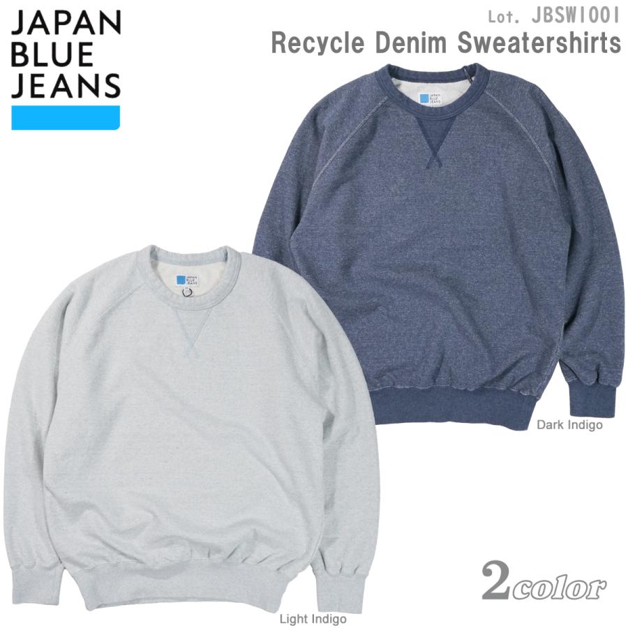 JAPAN BLUE JEANS ジャパンブルージーンズ JBSW1001 