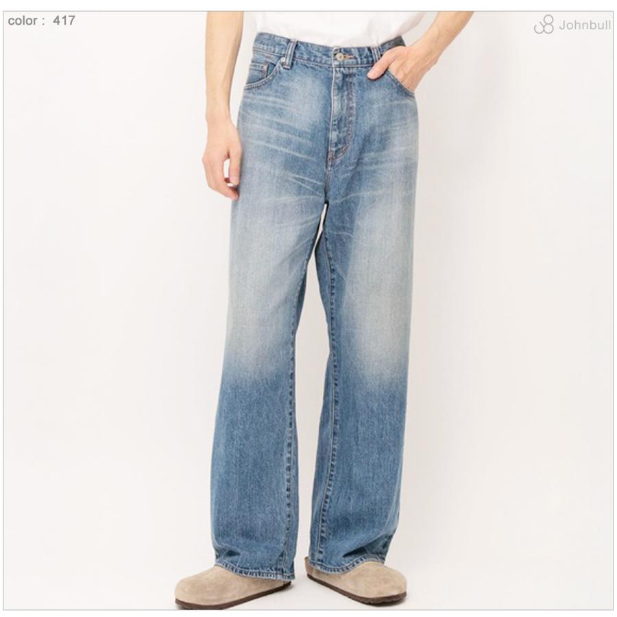 Johnbull（ジョンブル） JY252P02 