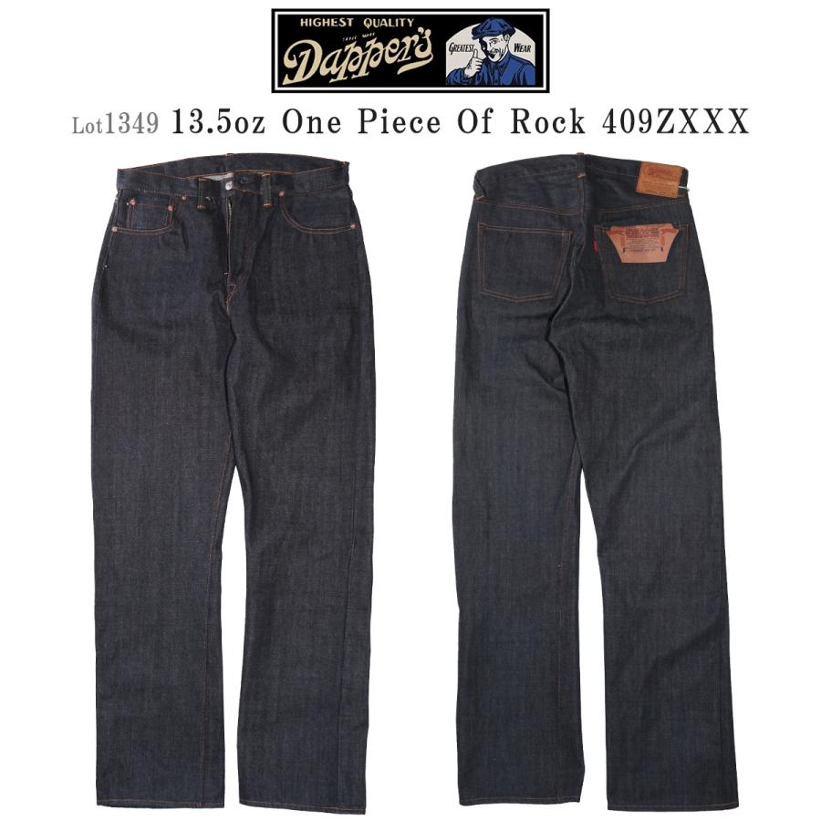 Lot1349 ダッパーズ Dapper's Lot1349 ダッパーズ Dapper's
