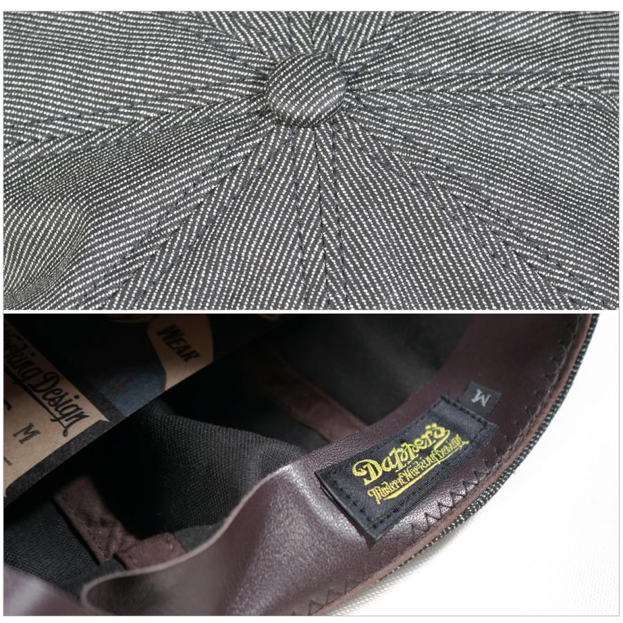 Lot1718 ダッパーズ Dapper's 