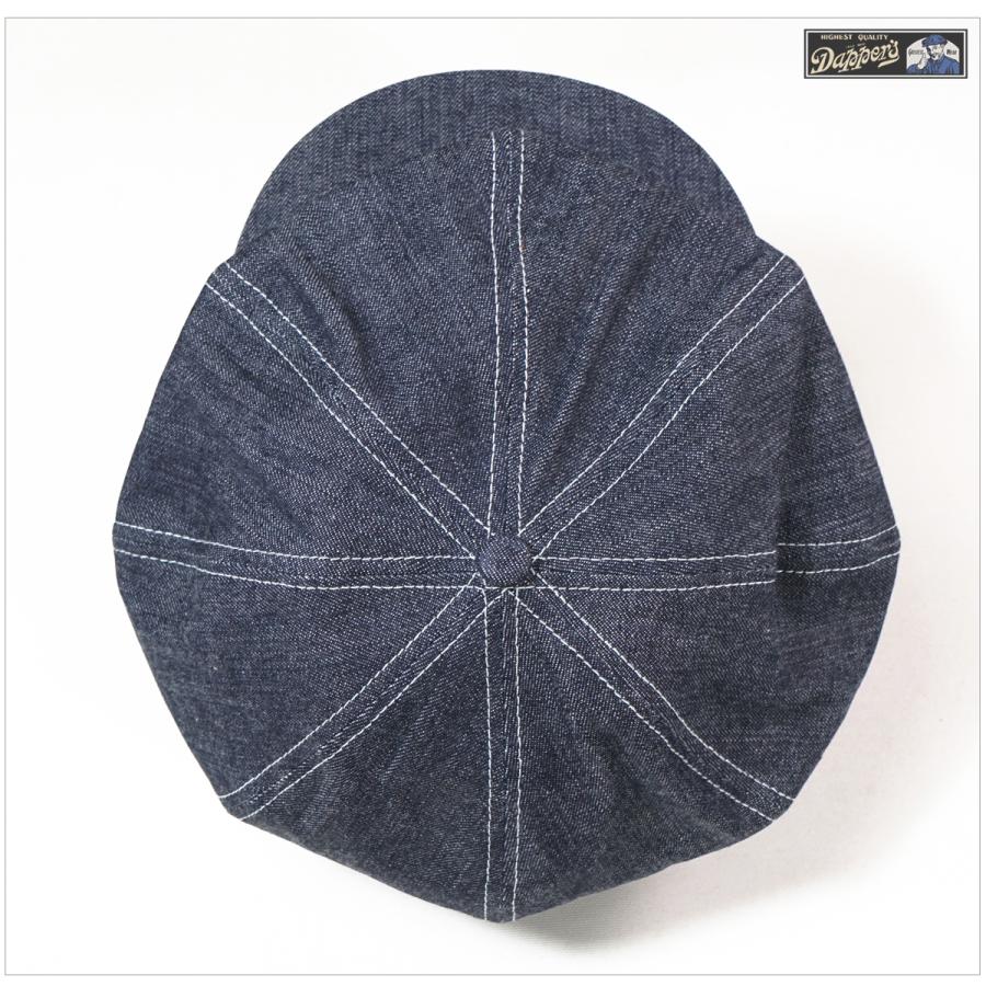 Lot1756 ダッパーズ Dapper's 