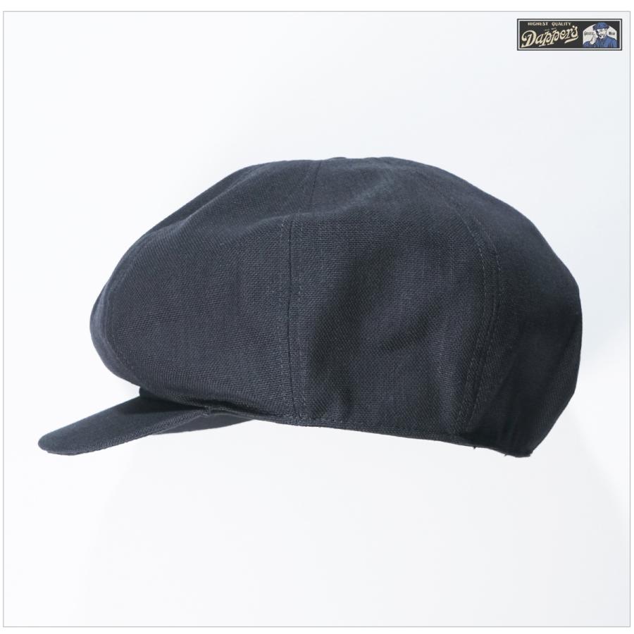 ダッパーズ Dapper's 1808 ゼネラルモータース キャスケット Lot1808