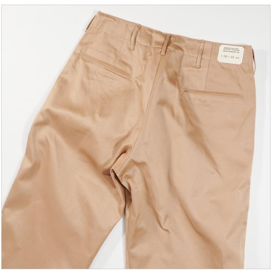 BUZZ RICKSON'S M43035 バズリクソンズ 