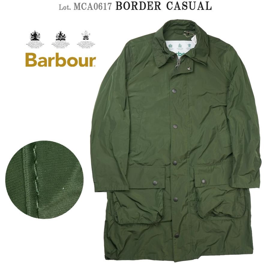 Barbour バブアー Mca0617 ボーダー カジュアル Lot Mca0617 Mca0617 Flamingo Sapporo 通販 Yahoo ショッピング