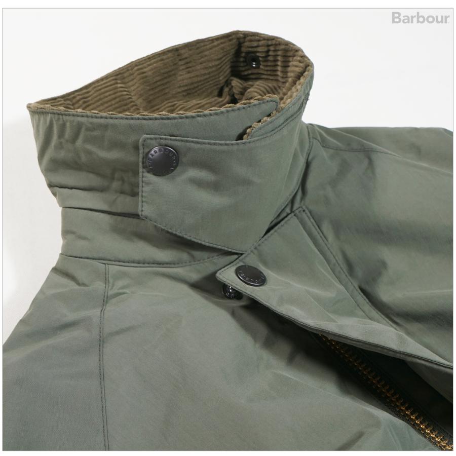 Barbour コート Barbour（バブアー） DESPATCH RIDERS WAX デスパッチ ライダース
