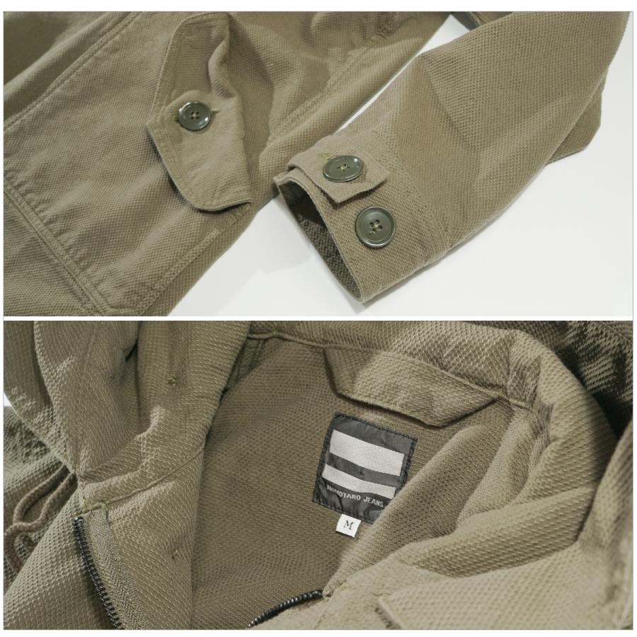 桃太郎ジーンズ MJK1010M31 