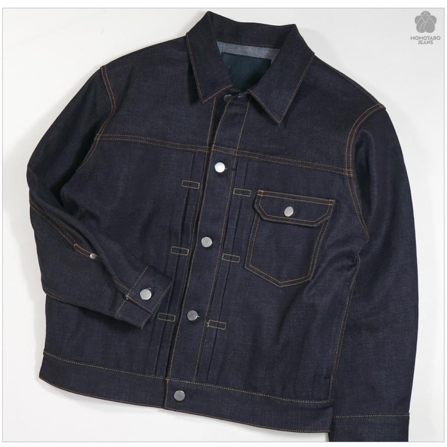 桃太郎ジーンズ MMGJ0001 MOMOTARO JEANS 桃太郎ジーンズ MMGJ0001 MOMOTARO JEANS