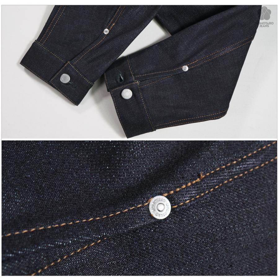 桃太郎ジーンズ MMGJ0002 MOMOTARO JEANS 桃太郎ジーンズ MMGJ0002 MOMOTARO JEANS