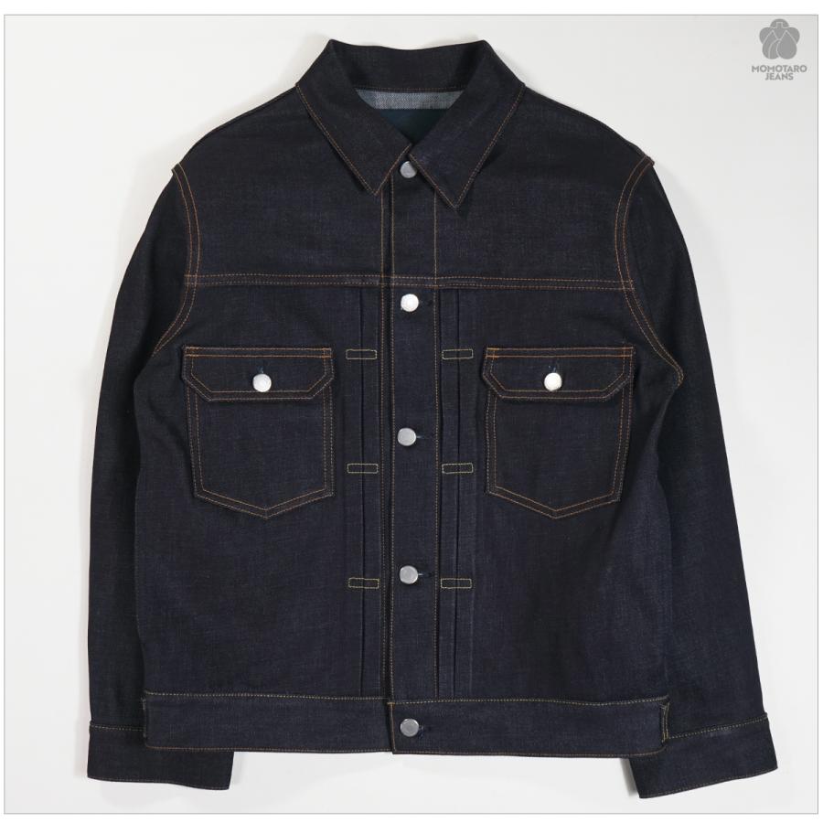 桃太郎ジーンズ MMGJ0002 MOMOTARO JEANS 桃太郎ジーンズ MMGJ0002 MOMOTARO JEANS