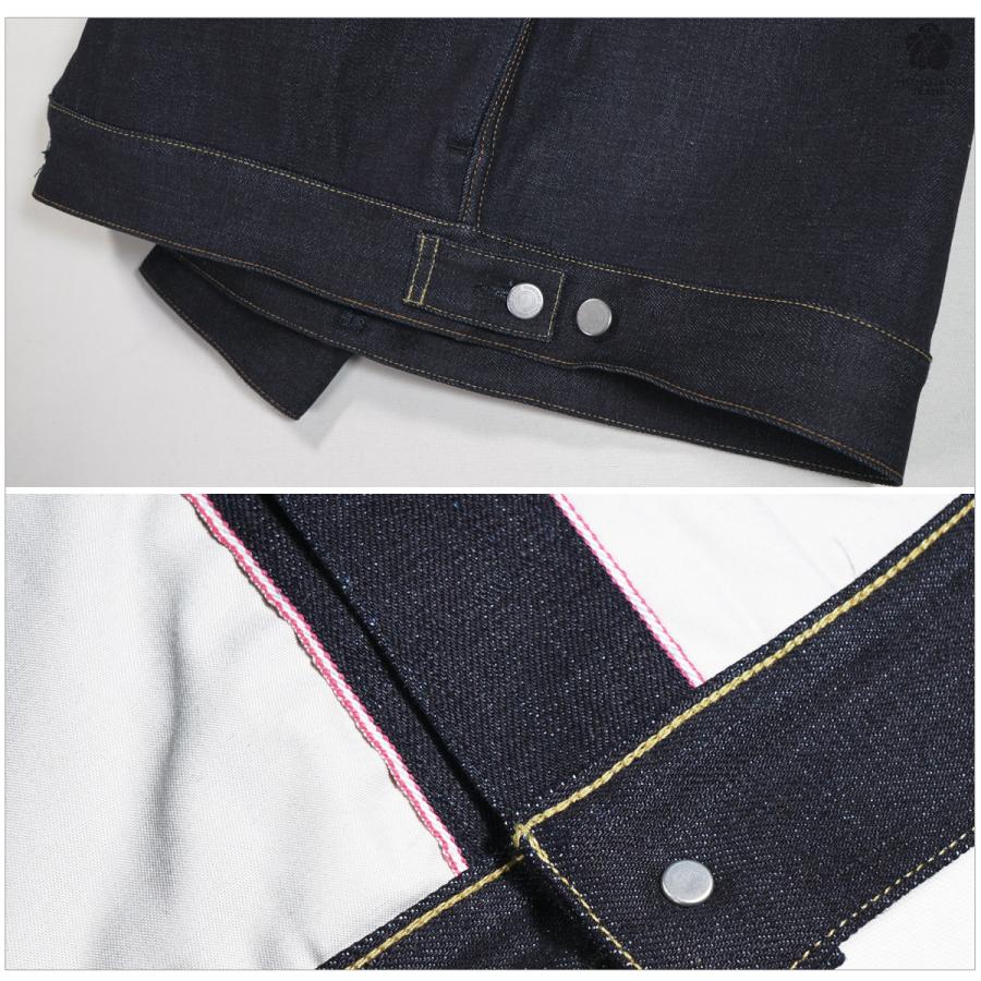 桃太郎ジーンズ MMGJ0002 MOMOTARO JEANS 桃太郎ジーンズ MMGJ0002 MOMOTARO JEANS