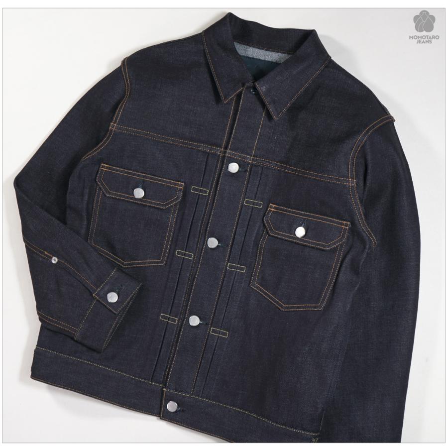 桃太郎ジーンズ MMGJ0002 MOMOTARO JEANS 桃太郎ジーンズ MMGJ0002 MOMOTARO JEANS