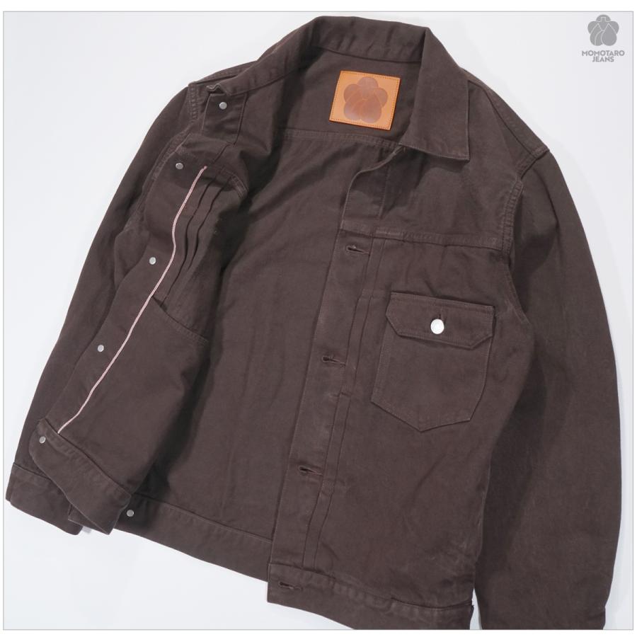 桃太郎ジーンズ（MOMOTARO JEANS） MOMOTARO JEANS MMGJ6000