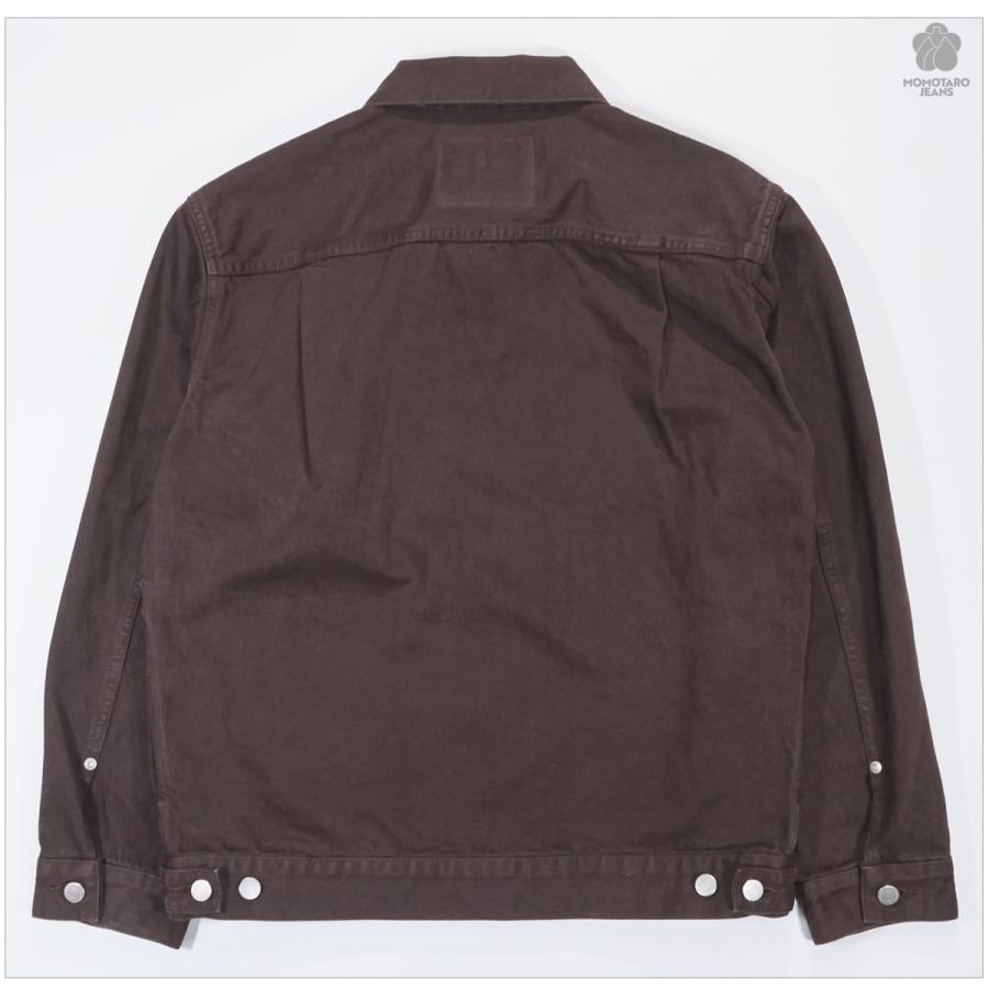 桃太郎ジーンズ（MOMOTARO JEANS） MOMOTARO JEANS MMGJ6000