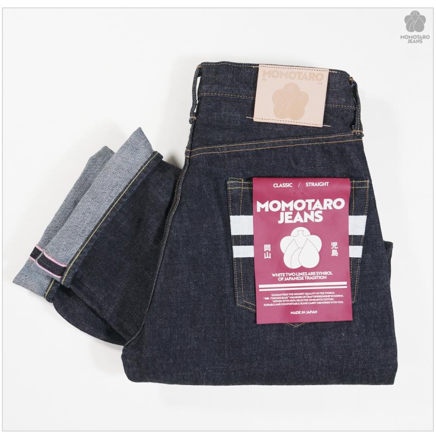 桃太郎ジーンズ MMJB0101 MOMOTARO JEANS 桃太郎ジーンズ MMJB0101 MOMOTARO JEANS