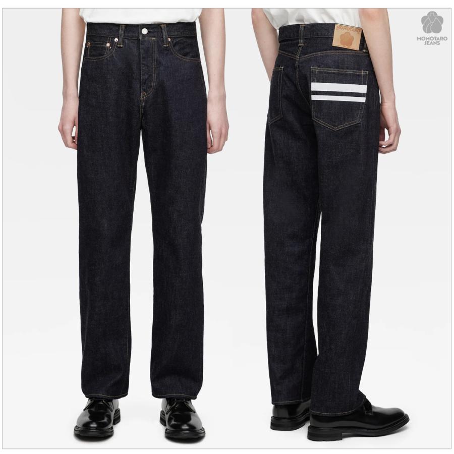 桃太郎ジーンズ MMJB0101 MOMOTARO JEANS 桃太郎ジーンズ MMJB0101 MOMOTARO JEANS