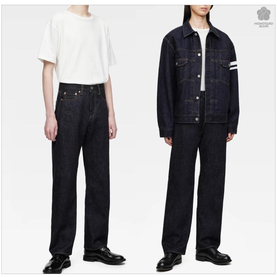 桃太郎ジーンズ MMJB0101 MOMOTARO JEANS 桃太郎ジーンズ MMJB0101 MOMOTARO JEANS