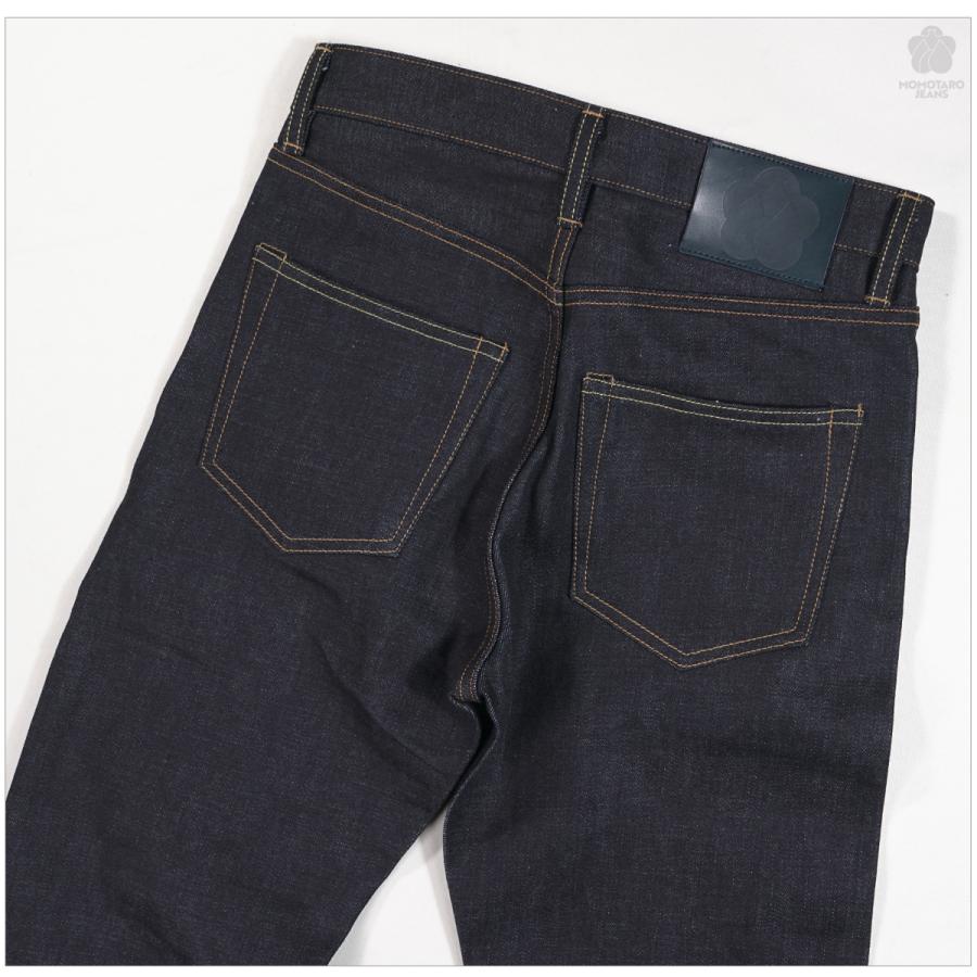 桃太郎ジーンズ（MOMOTARO JEANS） MOMOTARO JEANS MMJB0200
