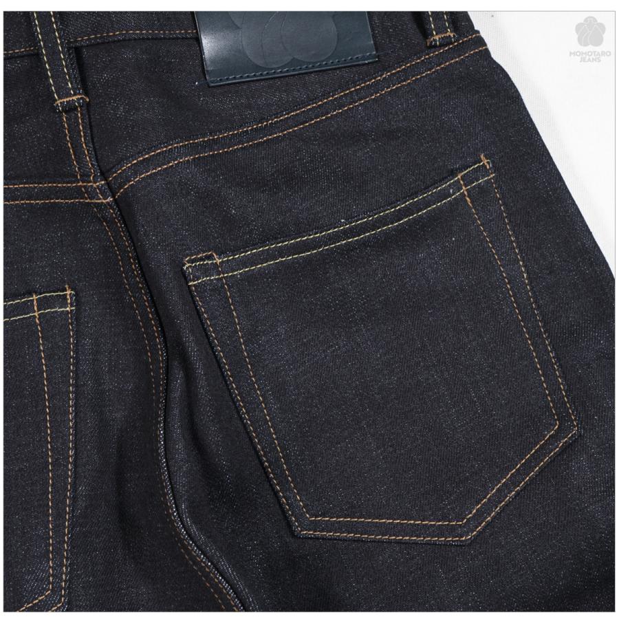 桃太郎ジーンズ（MOMOTARO JEANS） MOMOTARO JEANS MMJB0200