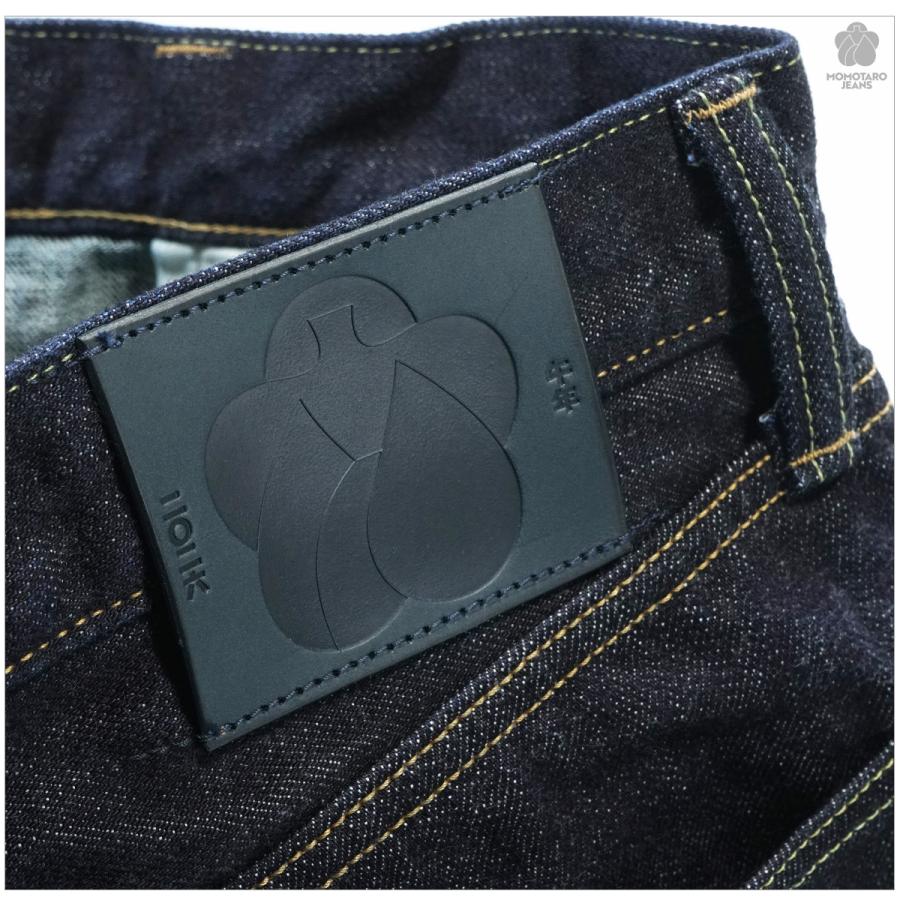 桃太郎ジーンズ（MOMOTARO JEANS） MOMOTARO JEANS MMJB6403