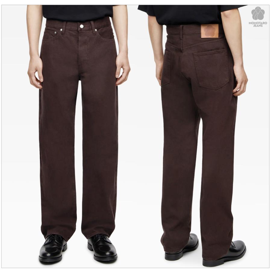 桃太郎ジーンズ（MOMOTARO JEANS） MOMOTARO JEANS MMJE6400