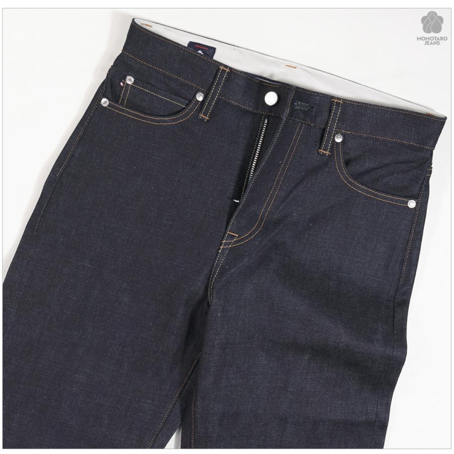 桃太郎ジーンズ MMJZ0100 MOMOTARO JEANS 桃太郎ジーンズ MMJZ0100 MOMOTARO JEANS