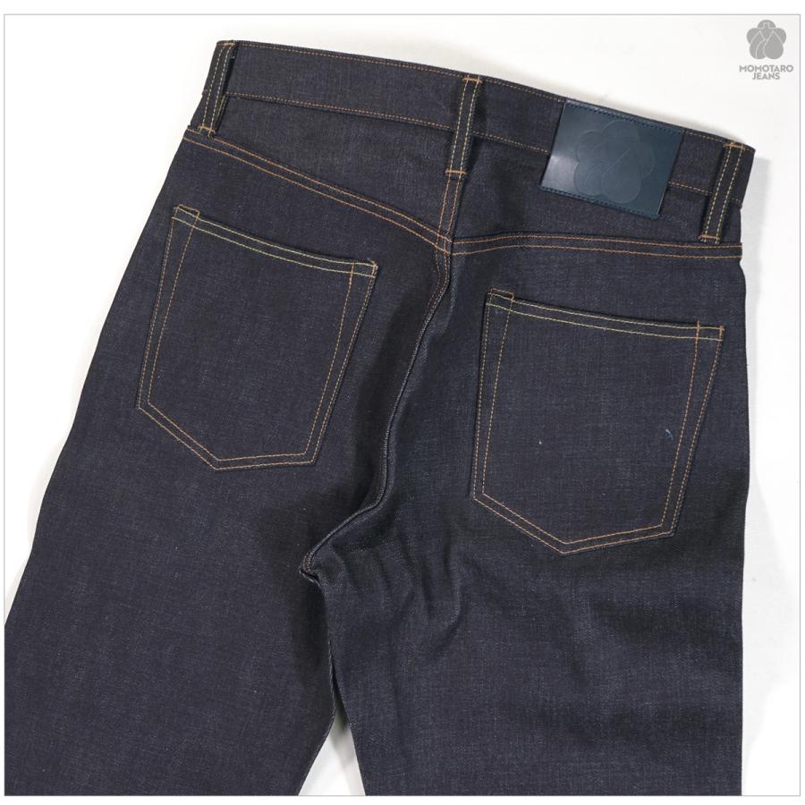 桃太郎ジーンズ MMJZ0100 MOMOTARO JEANS 桃太郎ジーンズ MMJZ0100 MOMOTARO JEANS