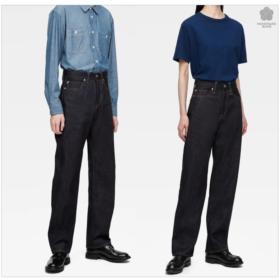 桃太郎ジーンズ MMJZ0100 MOMOTARO JEANS 桃太郎ジーンズ MMJZ0100 MOMOTARO JEANS