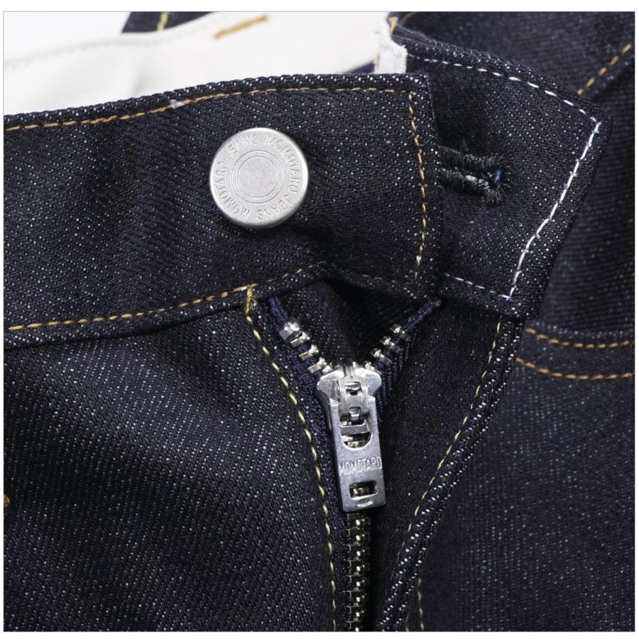 桃太郎ジーンズ（MOMOTARO JEANS） MOMOTARO JEANS MMJZ0400 STANDARD