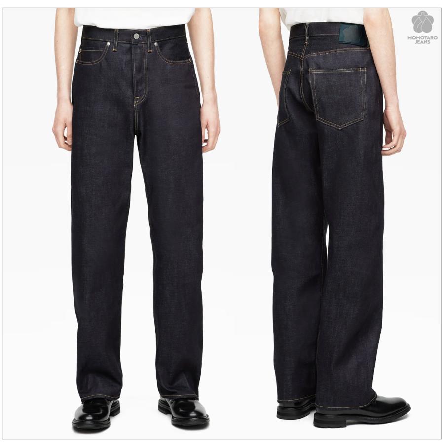 桃太郎ジーンズ（MOMOTARO JEANS） MOMOTARO JEANS MMJZ0400