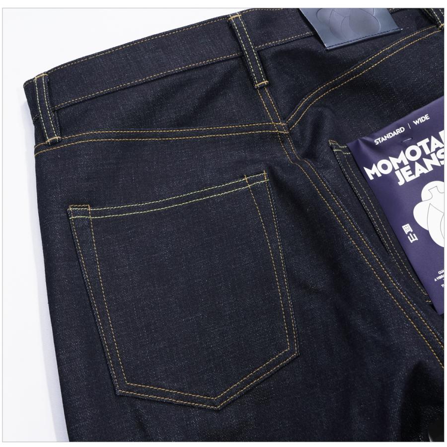 桃太郎ジーンズ（MOMOTARO JEANS） MOMOTARO JEANS MMJZ0400 STANDARD