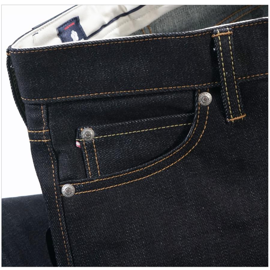 桃太郎ジーンズ（MOMOTARO JEANS） MOMOTARO JEANS MMJZ0500 STANDARD