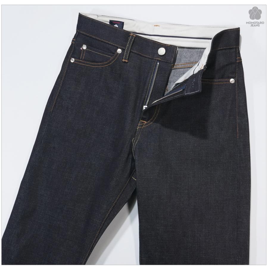 桃太郎ジーンズ（MOMOTARO JEANS） MOMOTARO JEANS MMJZ0500 STANDARD