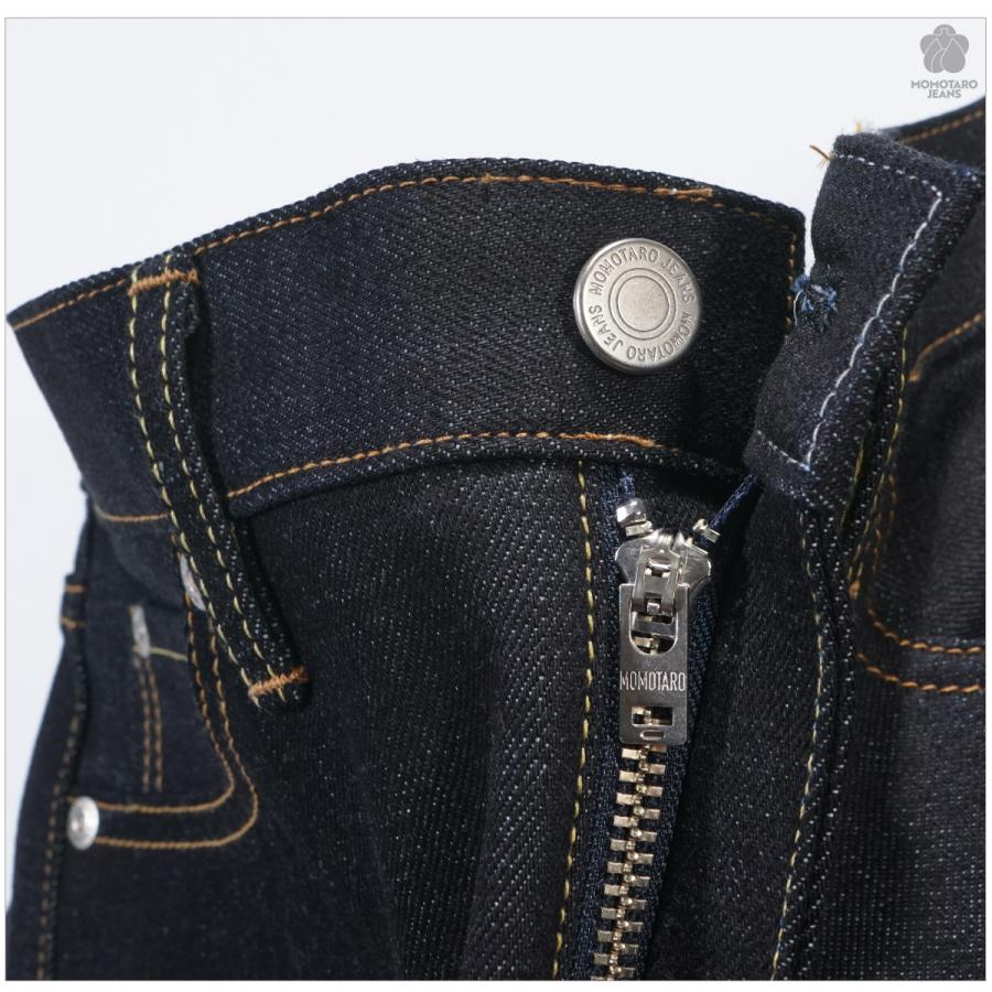 桃太郎ジーンズ（MOMOTARO JEANS） MOMOTARO JEANS MMJZ0500 STANDARD
