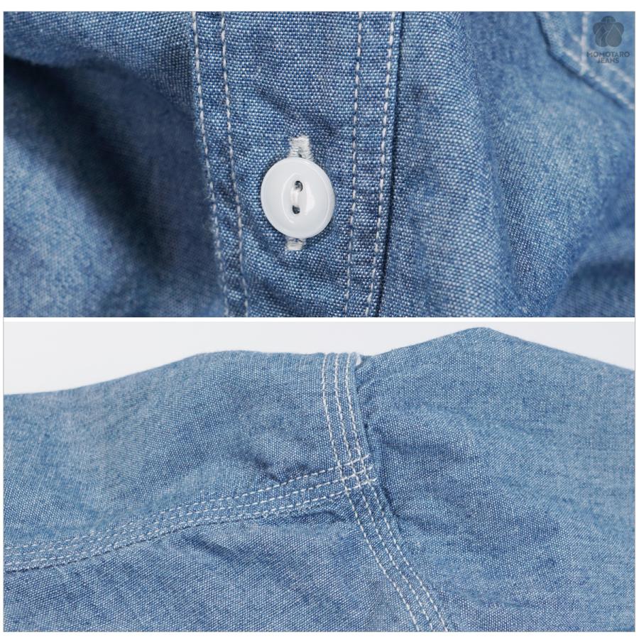 桃太郎ジーンズ（MOMOTARO JEANS） MOMOTARO JEANS MMLS3000 5oz