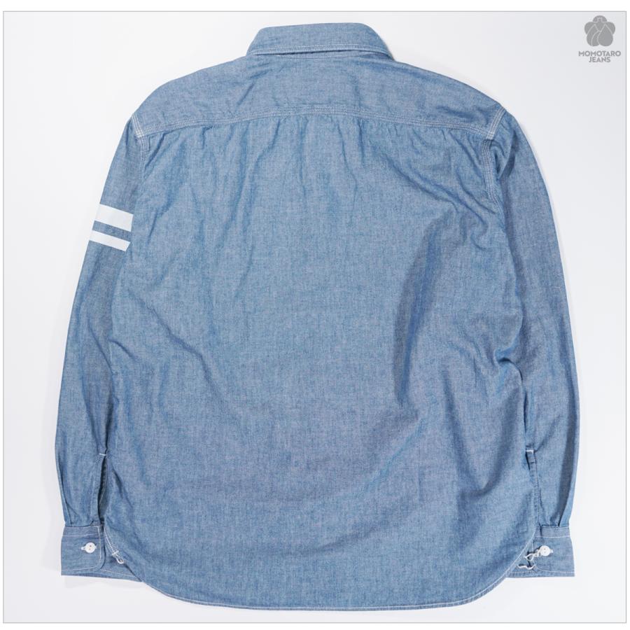 桃太郎ジーンズ（MOMOTARO JEANS） MOMOTARO JEANS MMLS3000 5oz