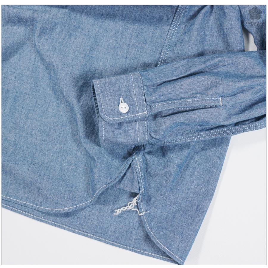 桃太郎ジーンズ（MOMOTARO JEANS） MOMOTARO JEANS MMLS3000 5oz