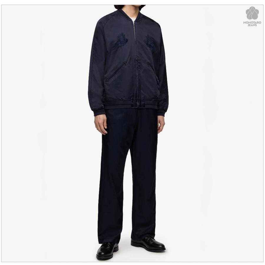 桃太郎ジーンズ（MOMOTARO JEANS） MOMOTARO JEANS MMOT6310 サテン