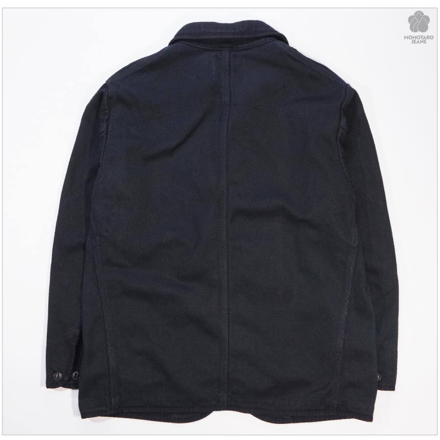 店舗用品 shintaro 桃太郎ジーンズ（MOMOTARO JEANS） MOMOTARO JEANS MMOT6315 刺子