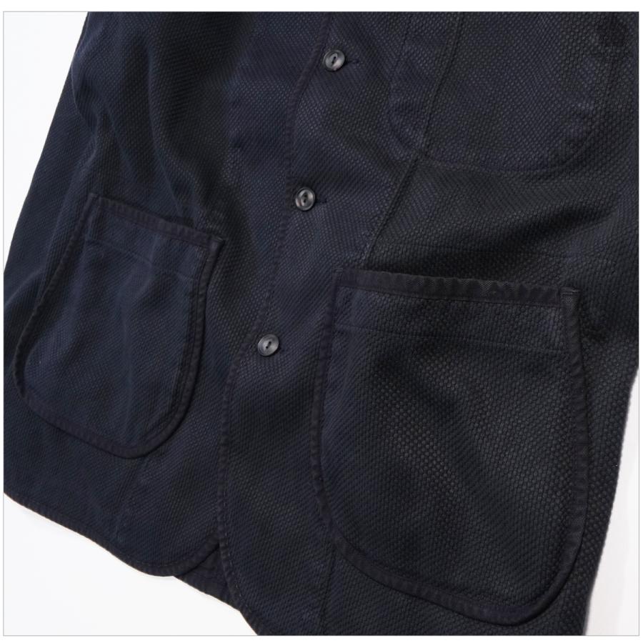 桃太郎ジーンズ MOMOTARO JEANS MMOT6315 刺子ジャケットの画像