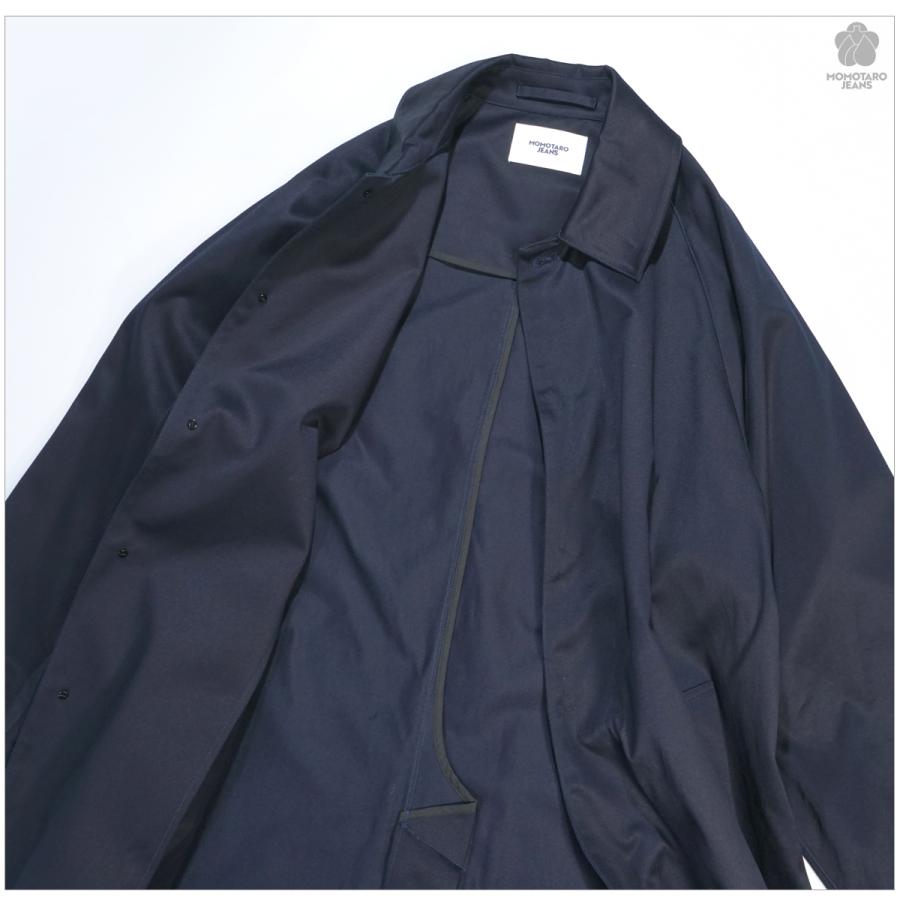 桃太郎ジーンズ（MOMOTARO JEANS） MOMOTARO JEANS MMOT6501 ウェスト