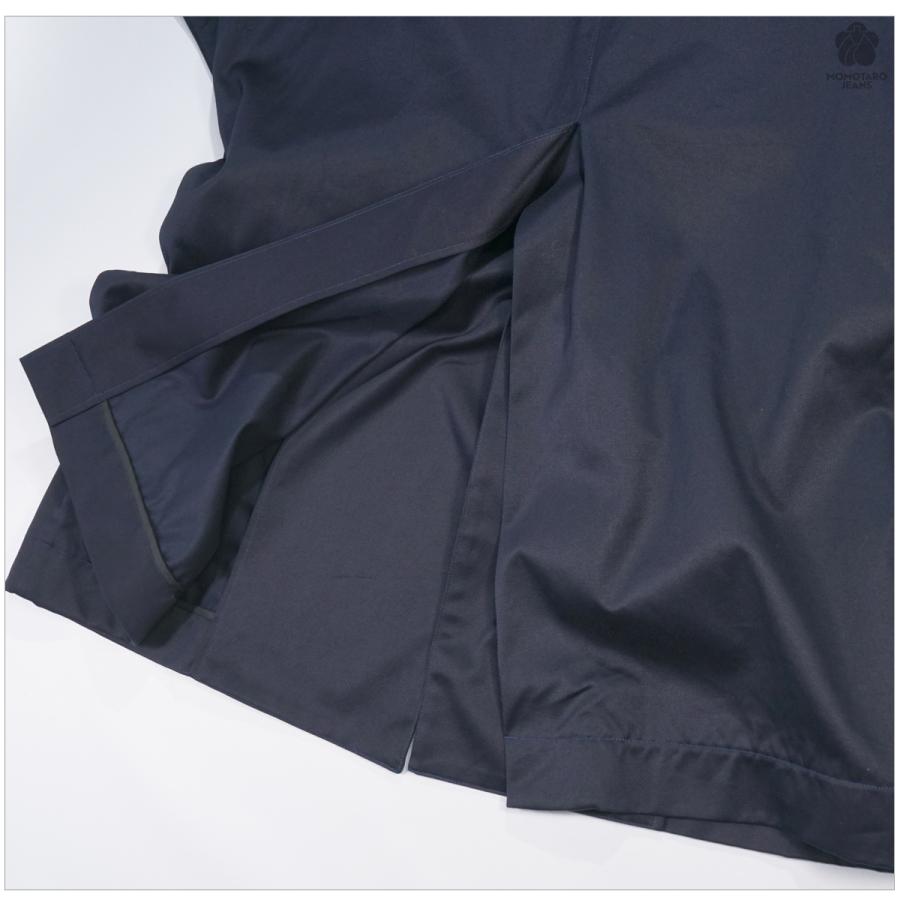 桃太郎ジーンズ（MOMOTARO JEANS） MOMOTARO JEANS MMOT6501 ウェスト