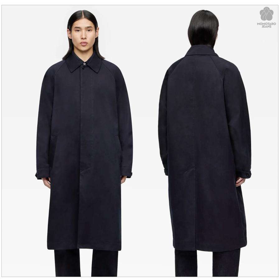 桃太郎ジーンズ（MOMOTARO JEANS） MMOT6501 