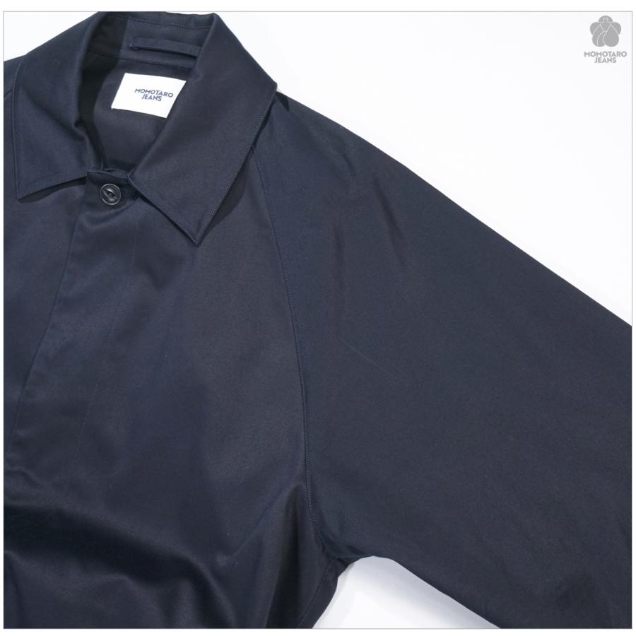 桃太郎ジーンズ（MOMOTARO JEANS） MOMOTARO JEANS MMOT6501 ウェスト