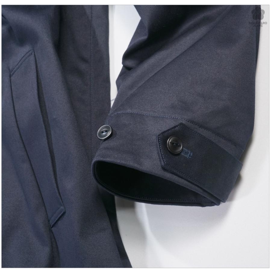 桃太郎ジーンズ（MOMOTARO JEANS） MOMOTARO JEANS MMOT6501 ウェスト