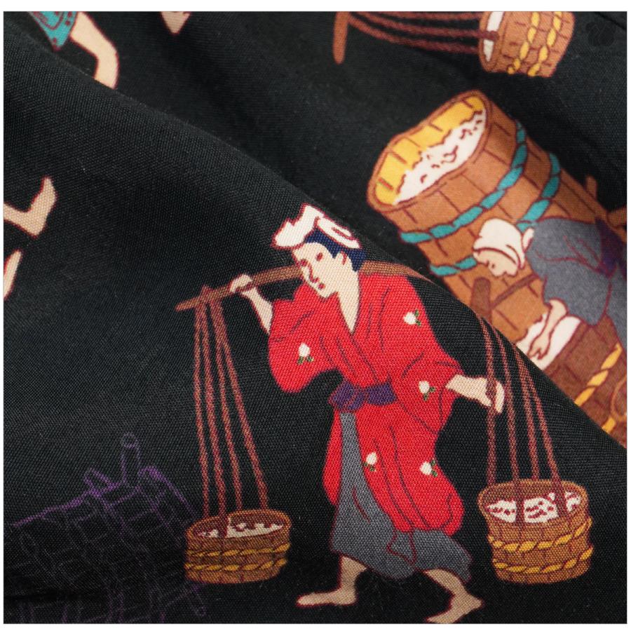 桃太郎ジーンズ（MOMOTARO JEANS） MOMOTARO JEANS MMSS6005 レーヨン