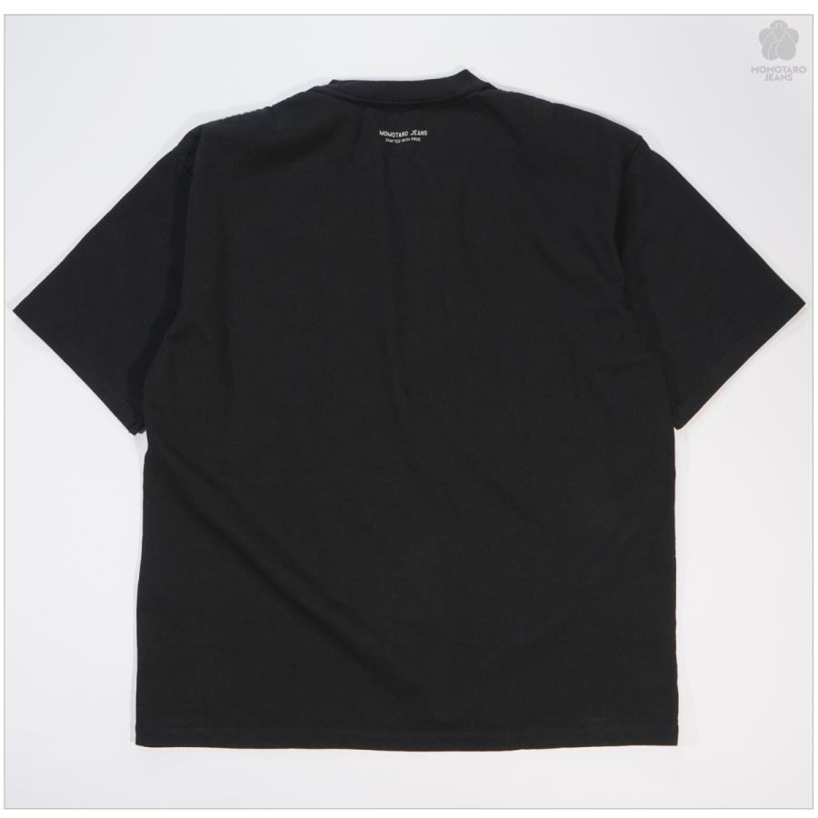 桃太郎ジーンズ（MOMOTARO JEANS） MOMOTARO JEANS MMTS6026 8.5oz